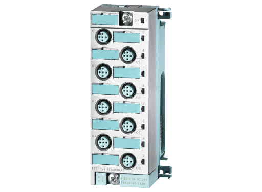 6ES7194-4CB00-0AA0 – Module kết nối Digital electronic module ET 200 PRO