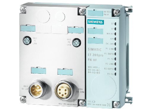 6ES7154-4AB10-0AB0 – Module IM 154-4 PN HF ET 200 PRO