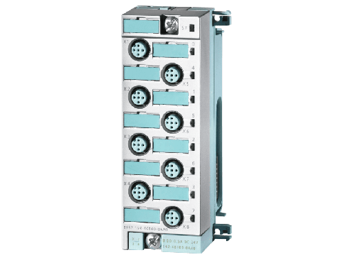 6ES7141-4BH00-0AA0 – Module Electronic 16 DI 24 V DC ET 200 PRO