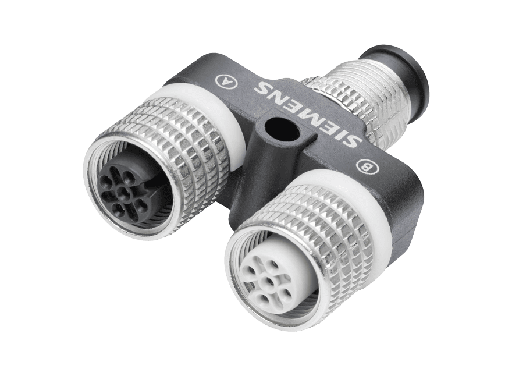 6ES7194-1KA01-0XA0 – Y connector ET 200 distributed I/O