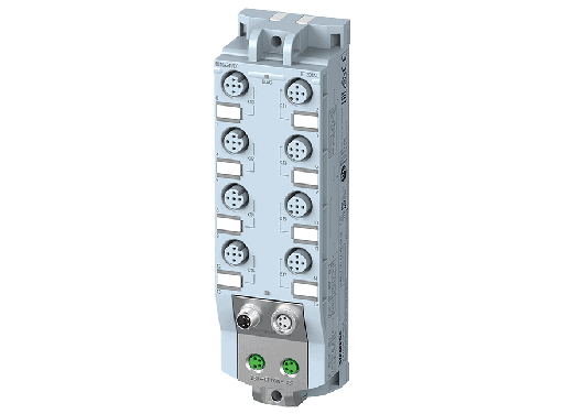 6ES7141-5AH00-0BA0 – Module DI 16x24VDC, 8xM12 ET 200AL