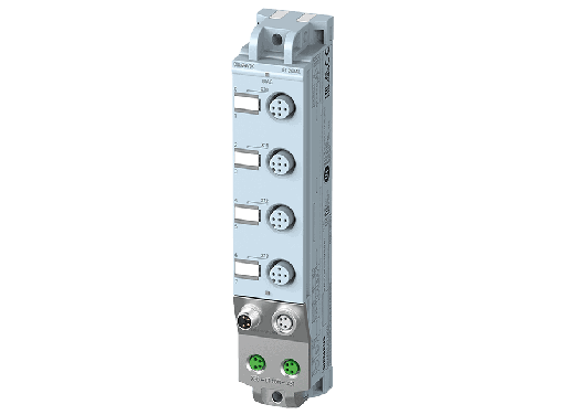 6ES7141-5AF00-0BA0 – Module DI 8x24VDC, 4xM12 ET 200AL