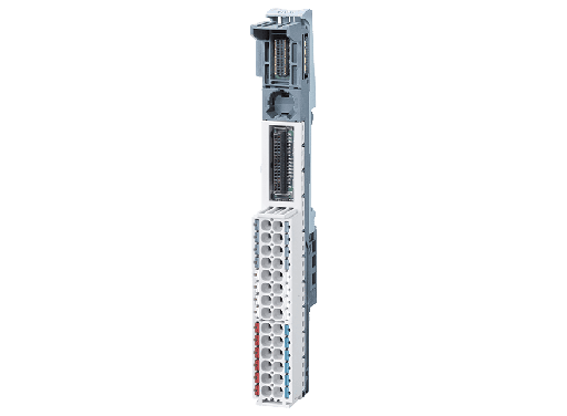 6ES7193-6BP40-0DA1 – BaseUnit BU15-P16+A0+12D/T ET 200SP