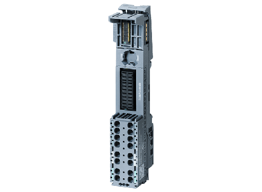 6ES7193-6BP20-0BB0 – Base-Unit BU20-P12+A4+0B ET 200SP