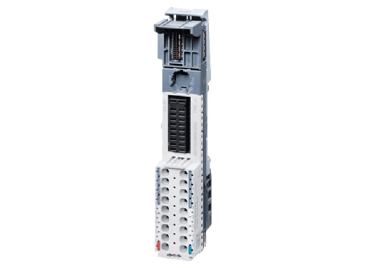 6ES7193-6BP00-0DU0 – BaseUnit BU15-P16+A0+2D/T ET 200SP