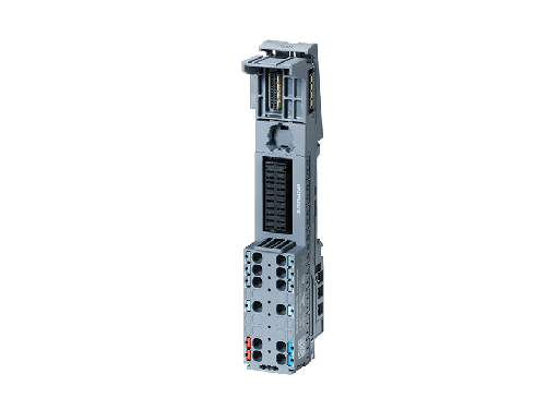 6ES7193-6BP20-0BC1 – BaseUnit BU20-P6+A2+4B Type C1 ET 200SP