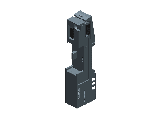 6ES7193-6BN00-0NE0 – BaseUnit BU-SEND ET 200SP