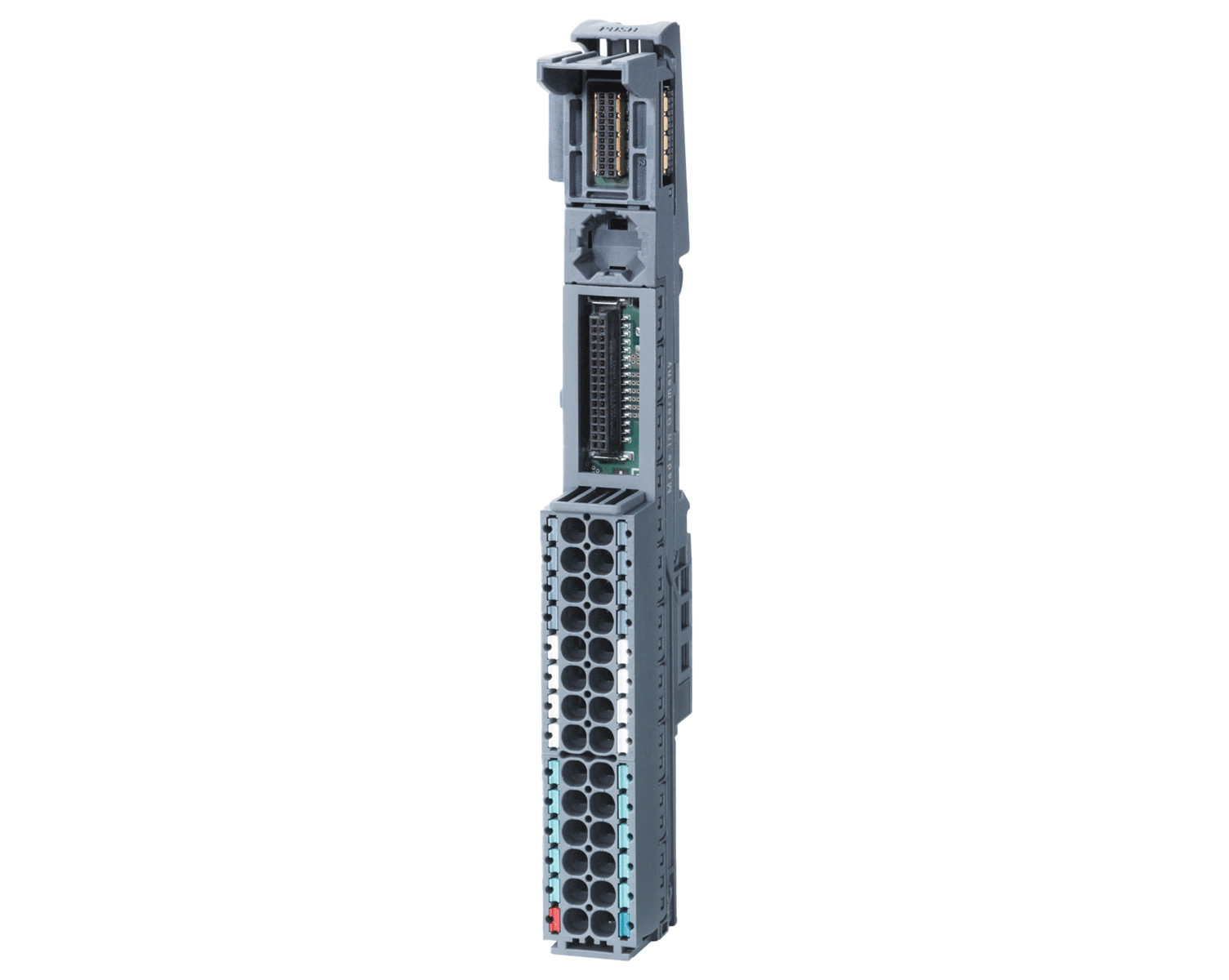 6ES7193-6BP20-0BA0 – Đế cắm BaseUnit MODULE ET 200SP