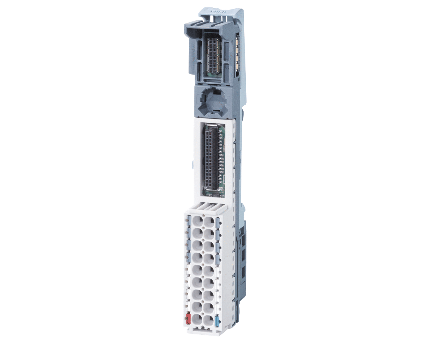 6ES7193-6BP00-0DA0 – Đế cắm BaseUnit MODULE ET 200SP