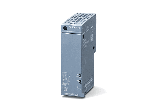 6ES7193-6AP20-0AA0 – Busadapter BA SCRJ/RJ45 ET 200SP