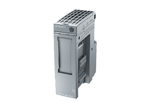 6ES7193-6AS00-0AA0 – BusAdapter BA-Send BA1XFC ET 200SP
