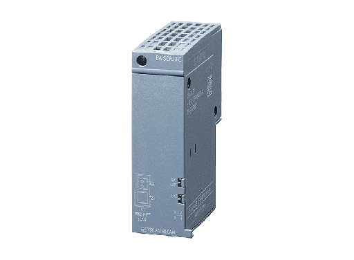 6ES7193-6AP40-0AA0 – BusAdapter BA SCRJ/FC ET 200SP