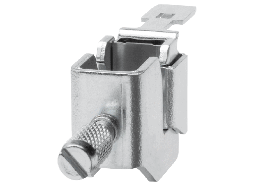 6ES7193-6SC00-1AM0 – Gói 5 shield terminals và 5 shield supports