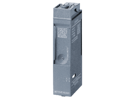 6ES7133-6CV15-1AM0 – ET 200SP BU-Cover