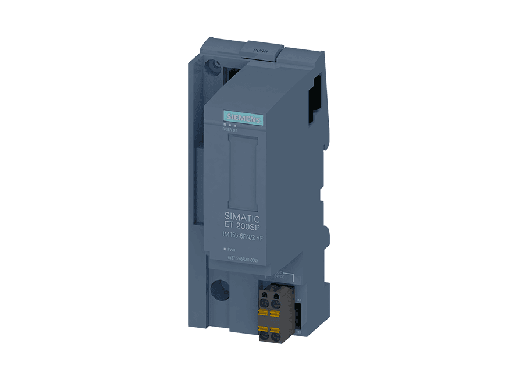 6AG1155-6AU01-7CN0 – Bundle IM155-6PN HF SIPLUS ET 200SP