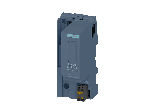 6AG1155-6AU01-2CN0 – Bundle IM155-6PN HF SIPLUS ET 200SP