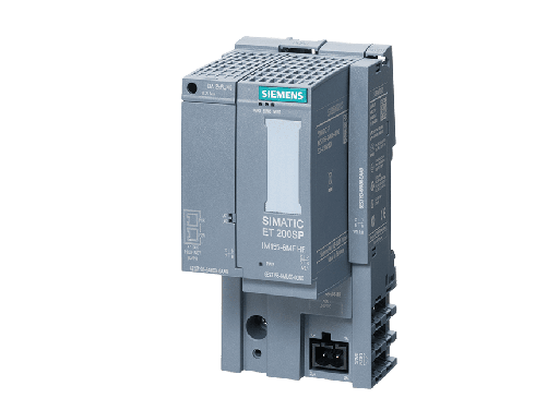 6ES7155-6MU00-0CN0 – Bundle IM 155-6MF High Feature ET 200SP