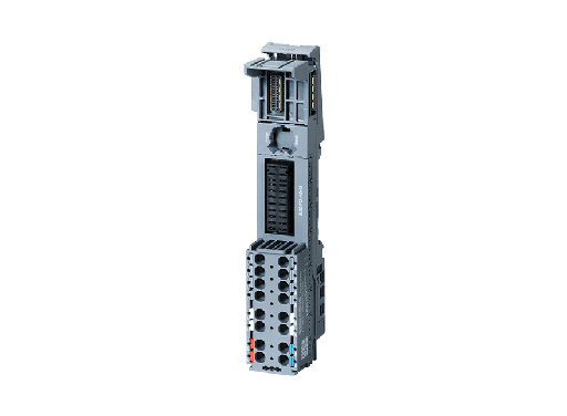 6AG1193-6BP20-7BB1 – BaseUnit BU20-P12+A0+4B TYP B1 Siplus ET200SP