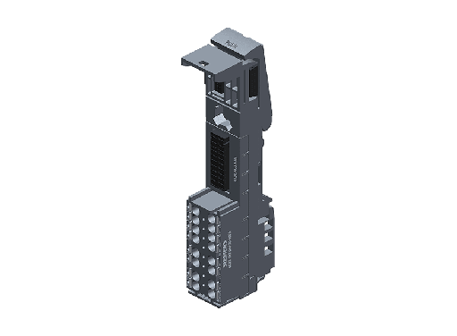 6AG1193-6BP20-2BF0 – BaseUnit BU20-P8+A4+0B SIPLUS ET 200SP
