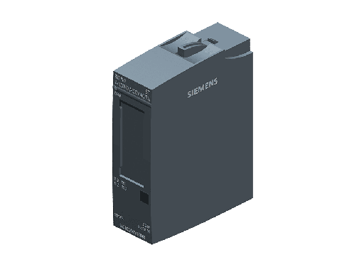 6AG1132-6HD01-7BB1 – Module RQ 4x 120V DC..230VAC/5A ST SIPLUS ET200SP