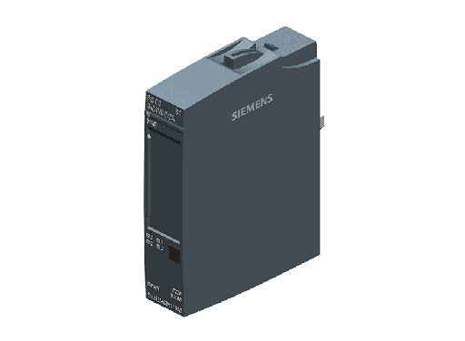 6AG1132-6GD51-7BA0 – Môđun RQ 4x24VDC/2A CO ST Siplus ET 200SP