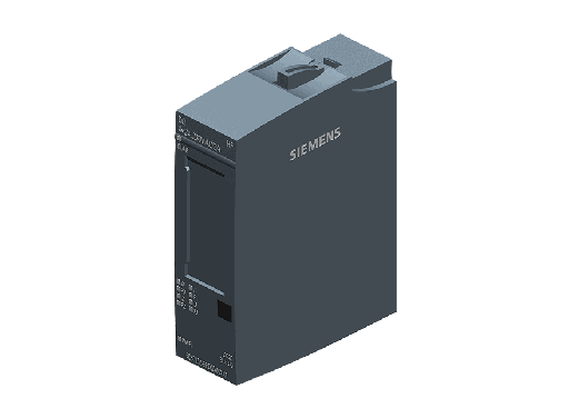 6AG1132-6FD00-7CU0 – Môđun DQ 4×24 230VAC/2A HF Siplus ET 200SP
