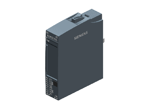 6AG1132-6BH01-7BA0 – Môđun DQ 16x24VDC/0,5A ST Siplus ET 200SP