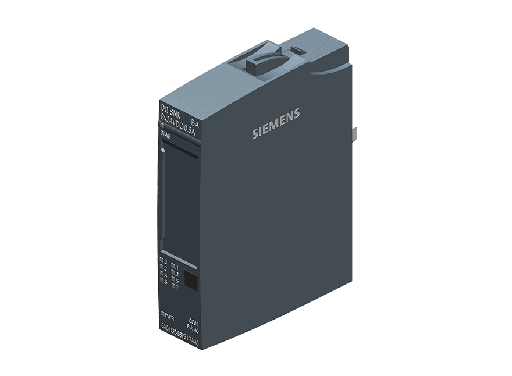 6AG1132-6BF61-7AA0 – Môđun DQ 8x24V DC/0.5A SB SIPLUS ET 200SP
