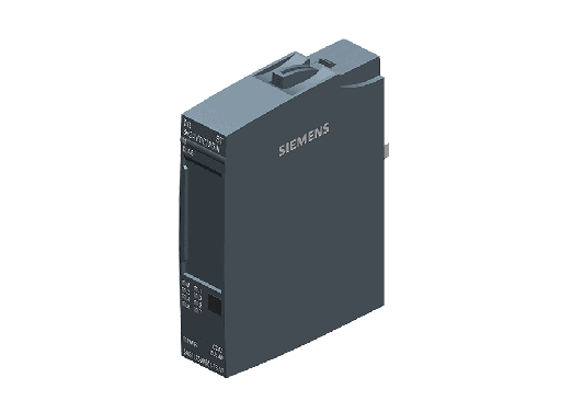 6AG1132-6BF01-7BA0 – Module DQ 8x24VDC/0.5A St. SIPLUS ET 200SP