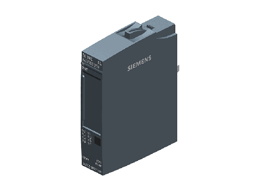 6AG1132-6BF00-7CA0 – Module DQ 8x24VDC/0.5A HF SIPLUS ET 200SP