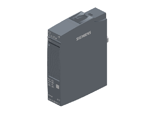 6AG1132-6BD20-7CA0 – Module DQ 4x24VDC/2A HF SIPLUS ET 200SP