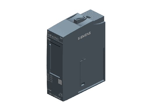 6AG1131-6CF00-7AU0 – Module DI 8×48 V UC BA SIPLUS ET 200SP