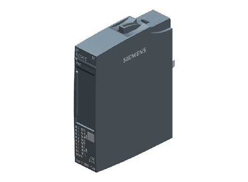 6AG1131-6BF61-7AA0 – Module DI 8×24 V DC SRC BA Siplus ET 200SP