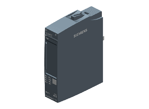6AG1131-6BF01-7BA0 – Module DI 8×24 V DC standard Siplus ET 200SP