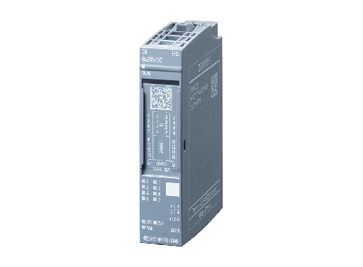 6AG1131-6BF00-7CA0 – Module DI 8×24 V DC HF SIPLUS ET 200SP