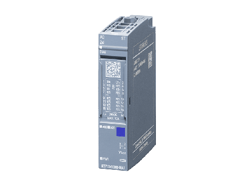 6AG1135-6GB00-7BA1 – Module AQ 2xI standard SIPLUS ET 200SP