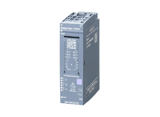 6AG1134-6PA20-7BD0 – Môđun AI EM 480VAC ST SIPLUS ET 200SP
