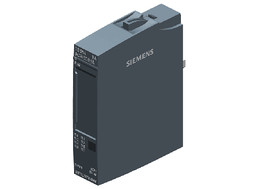 6ES7132-6BF61-0AA0 – Môđun DQ 8x 24V DC/0,5A Sink Basic ET 200SP