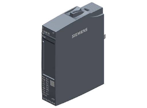 6ES7131-6TF00-0CA0 – Module DI 8x NAMUR High Feature ET 200SP