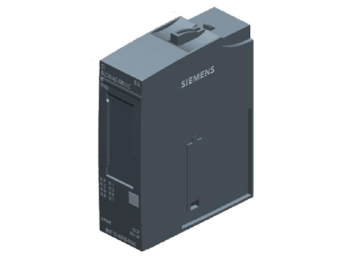 6ES7131-6CF00-0AU0 – Module DI 8x24VAC..48VUC BA ET 200SP