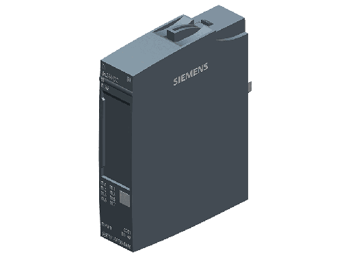 6ES7131-6BF61-0AA0 – Module DI 8x 24V DC SRC BA ET 200SP