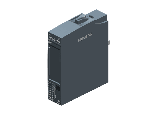 6ES7132-6BH01-2BA0 – Gói DQ 16x 24V DC/0.5A Standard (10 cái)