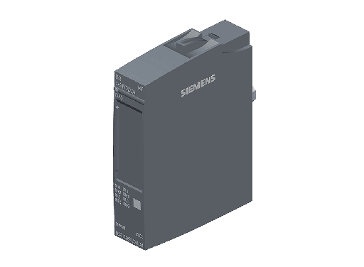 6ES7132-6BD20-0CA0 – Module DQ 4x 24VDC/2A HF ET 200SP