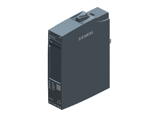 6ES7131-6BF01-2AA0 – Gói DI 8x 24V DC Basic ET 200SP (10 cái)