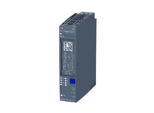 6ES7135-6TD00-0CA1 – Module AQ 4xI HART High Feature ET 200SP