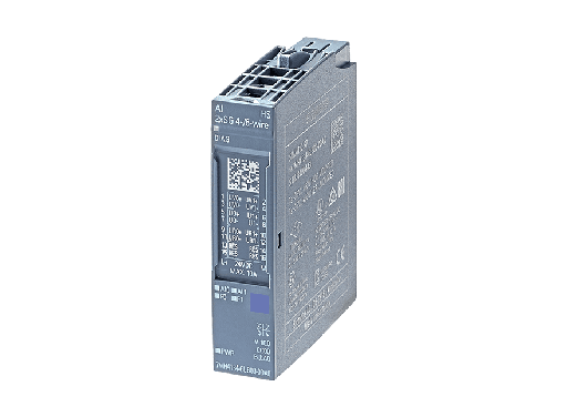 7MH4134-6LB00-0DA0 – Môđun AI 2 X SG 4-/6-Wire HS ET 200SP