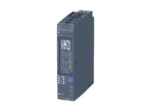 6ES7134-6TD00-0CA1 – Module AI 4XI 2-wire HART HF ET 200SP