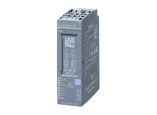 6ES7134-6PA21-0CU0 – Module AI Energy Meter RC HF ET 200SP