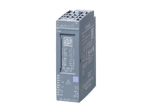 6ES7134-6PA01-0CU0 – Module AI Energy Meter CT HF ET 200SP