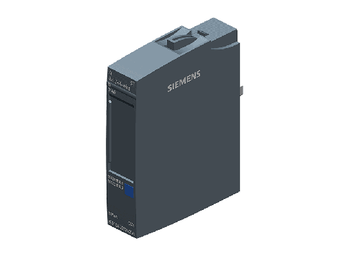 6ES7134-6GD01-2BA1 – Gói AI 4XI 2-/4-WIRE Stand. ET200SP (10 cái)